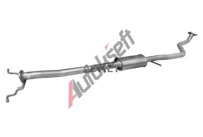 ASMET Stedn tlumi vfuku ASM 28.011, 28.011