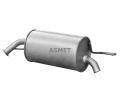 ASMET Zadn tlumi vfuku ASM 28.020, 28.020