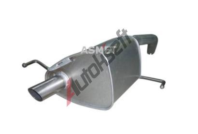 ASMET Zadn tlumi vfuku ASM 29.003, 29.003