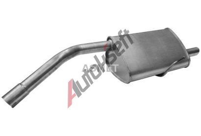 ASMET Zadn tlumi vfuku ASM 29.009, 29.009