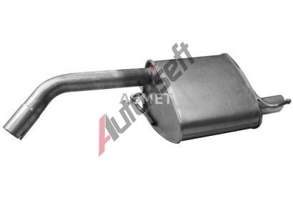 ASMET Zadn tlumi vfuku ASM 29.011, 29.011