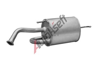 ASMET Zadn tlumi vfuku ASM 31.006, 31.006