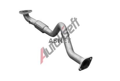 ASMET Vfukov trubka ASM 31.007, 31.007