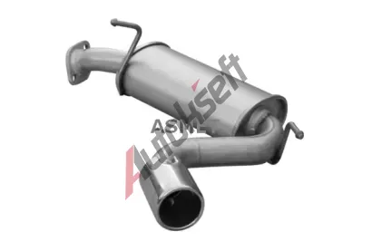 ASMET Zadn tlumi vfuku ASM 31.009, 31.009