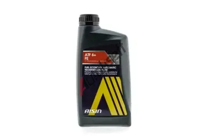 AISIN Olej do automatick� p�evodovky Aisin ATF 6+ Fuel Economy ASN ATF-91001, ATF-91001