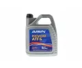 Olej do automatick pevodovky AISIN ‐ ASN ATF-92005