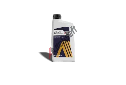 AISIN Olej do automatické převodovky ASN ATF-93001, ATF-93001 AISIN Olej do automatické převodovky ASN ATF-93001, ATF-93001