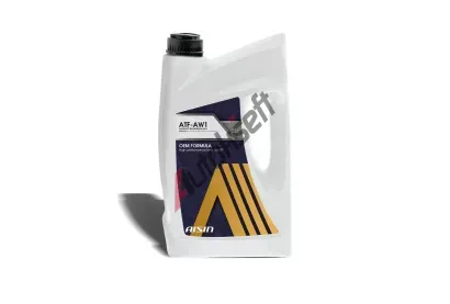 AISIN Olej do automatické převodovky ASN ATF-93005, ATF-93005 AISIN Olej do automatické převodovky ASN ATF-93005, ATF-93005