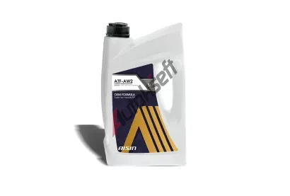 AISIN Olej do automatické převodovky ASN ATF-94005, ATF-94005 AISIN Olej do automatické převodovky ASN ATF-94005, ATF-94005