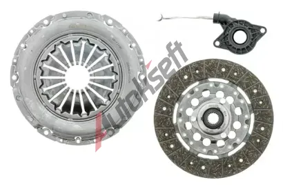 AISIN Sada spojky ASN CKE-FC18R, CKE-FC18R AISIN Sada spojky ASN CKE-FC18R, CKE-FC18R