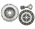 AISIN Sada spojky AISIN CSC Kit (3P) ASN CKE-FO16R, CKE-FO16R