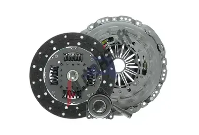 AISIN Sada spojky AISIN CSC Kit (3P) ASN CKE-FO17R, CKE-FO17R AISIN Sada spojky AISIN CSC Kit (3P) ASN CKE-FO17R, CKE-FO17R