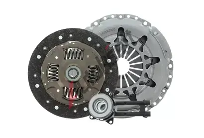AISIN Sada spojky AISIN CSC Kit (3P) ASN CKE-FO19R, CKE-FO19R