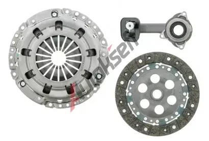 AISIN Sada spojky ASN CKE-FO25R, CKE-FO25R AISIN Sada spojky ASN CKE-FO25R, CKE-FO25R