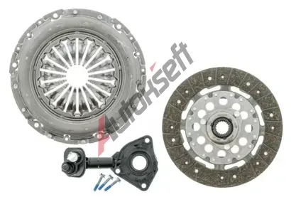 AISIN Sada spojky ASN CKE-FO27R, CKE-FO27R