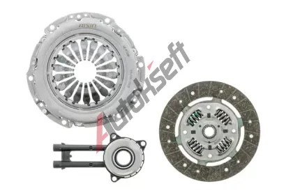 AISIN Sada spojky AISIN CSC Kit (3P) ASN CKE-FO28R, CKE-FO28R AISIN Sada spojky AISIN CSC Kit (3P) ASN CKE-FO28R, CKE-FO28R