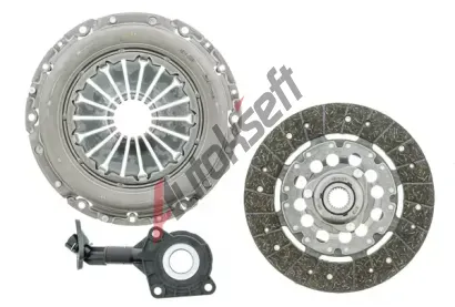 AISIN Sada spojky AISIN CSC Kit (3P) ASN CKE-FO32R, CKE-FO32R