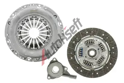 AISIN Sada spojky ASN CKE-FO47R, CKE-FO47R