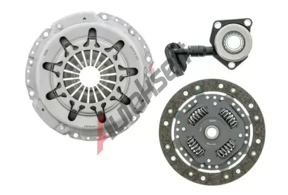 AISIN Sada spojky ASN CKE-FO49R, CKE-FO49R