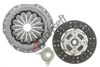 AISIN Sada spojky ASN CKE-LR03R, CKE-LR03R