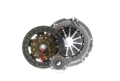 AISIN Spojková sada AISIN CSC Kit (3P) ASN CKE-OP12R, CKE-OP12R AISIN Spojková sada AISIN CSC Kit (3P) ASN CKE-OP12R, CKE-OP12R