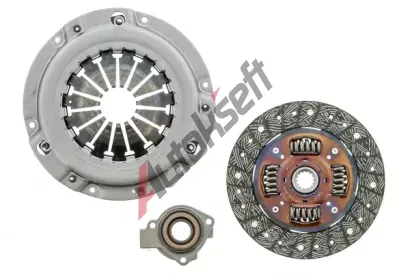 AISIN Sada spojky AISIN CSC Kit (3P) ASN CKE-OP14R, CKE-OP14R