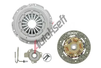AISIN Sada spojky AISIN CSC Kit (3P) ASN CKE-OP15R, CKE-OP15R