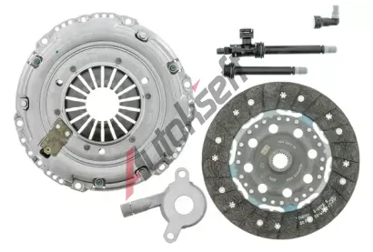 AISIN Sada spojky ASN CKE-OP19R, CKE-OP19R