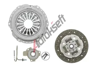 AISIN Sada spojky AISIN CSC Kit (3P) ASN CKE-OP26R, CKE-OP26R