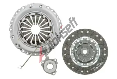 AISIN Sada spojky AISIN CSC Kit (3P) ASN CKE-OP28R, CKE-OP28R