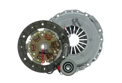 AISIN Sada spojky AISIN CSC Kit (3P) ASN CKE-OP31R, CKE-OP31R
