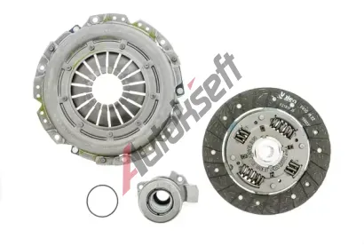AISIN Sada spojky AISIN CSC Kit (3P) ASN CKE-OP34R, CKE-OP34R AISIN Sada spojky AISIN CSC Kit (3P) ASN CKE-OP34R, CKE-OP34R