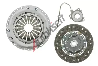 AISIN Sada spojky ASN CKE-OP36R, CKE-OP36R