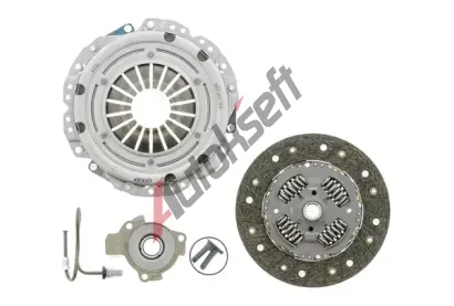 AISIN Sada spojky ASN CKE-OP39R, CKE-OP39R