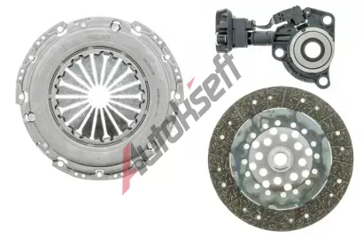 AISIN Sada spojky AISIN CSC Kit (3P) ASN CKE-PE10R, CKE-PE10R