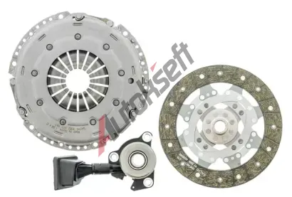 AISIN Sada spojky AISIN CSC Kit (3P) ASN CKE-PE26R, CKE-PE26R AISIN Sada spojky AISIN CSC Kit (3P) ASN CKE-PE26R, CKE-PE26R