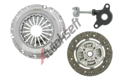 AISIN Sada spojky AISIN CSC Kit (3P) ASN CKE-RE10R, CKE-RE10R