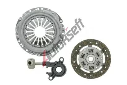 AISIN Sada spojky AISIN CSC Kit (3P) ASN CKE-RE17R, CKE-RE17R