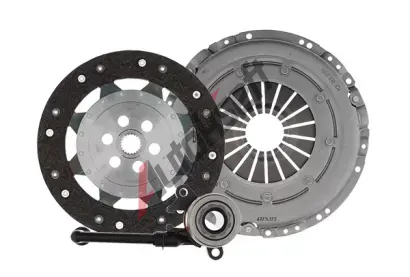 AISIN Sada spojky AISIN CSC Kit (3P) ASN CKE-RE20R, CKE-RE20R