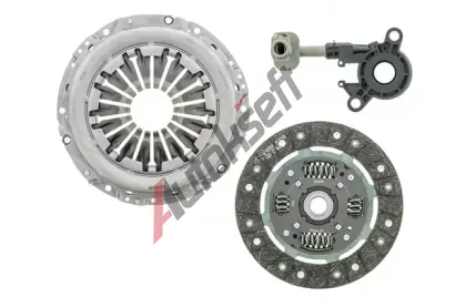 AISIN Sada spojky ASN CKE-RE40R, CKE-RE40R