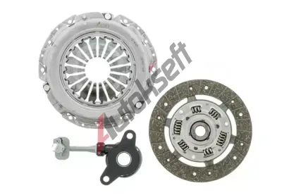 AISIN Sada spojky ASN CKE-RE41R, CKE-RE41R