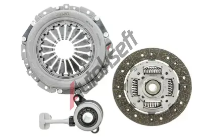 AISIN Sada spojky ASN CKE-RE45R, CKE-RE45R