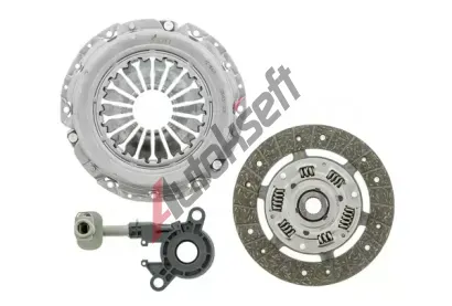 AISIN Sada spojky ASN CKE-RE91R, CKE-RE91R