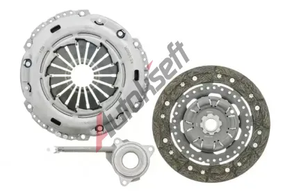 AISIN Sada spojky ASN CKE-VG02R, CKE-VG02R