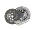 Sada spojky AISIN ‐ ASN CKE-VO01R