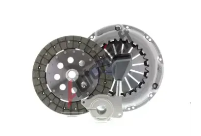 AISIN Spojkov sada AISIN CSC Kit (3P) ASN CKE-VO01R, CKE-VO01R