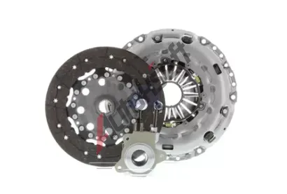 AISIN Spojkov sada AISIN CSC Kit (3P) ASN CKK-023R, CKK-023R