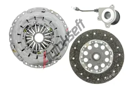 AISIN Sada spojky AISIN CSC Kit (3P) ASN CKK-024R, CKK-024R AISIN Sada spojky AISIN CSC Kit (3P) ASN CKK-024R, CKK-024R