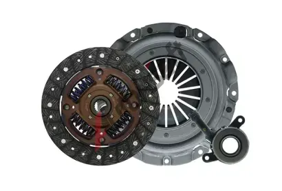AISIN Sada spojky AISIN CSC Kit (3P) ASN CKM-118R, CKM-118R