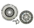 AISIN Sada spojky AISIN CSC Kit (3P) ASN CKM-119R, CKM-119R